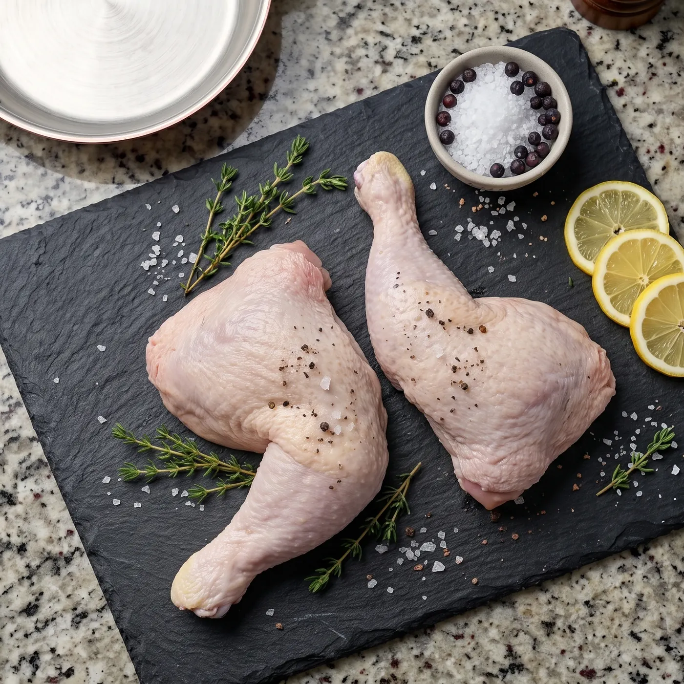 English Chicken Legs