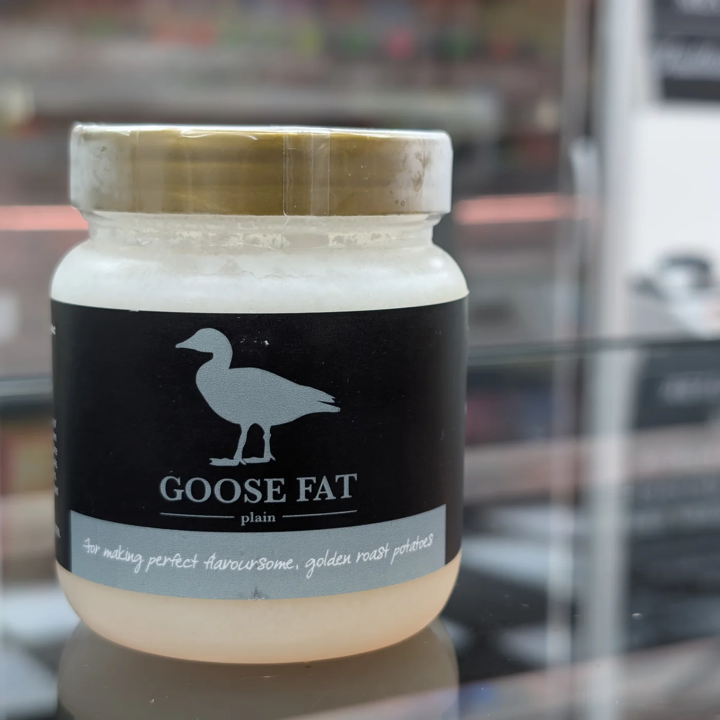 Goose Fat