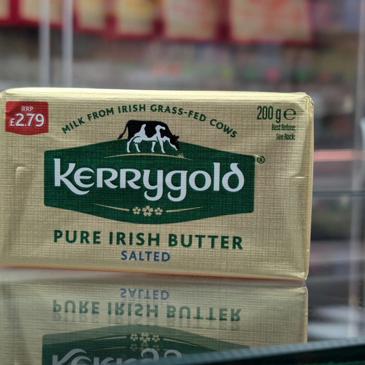 Kerrygold Pure Irish Butter