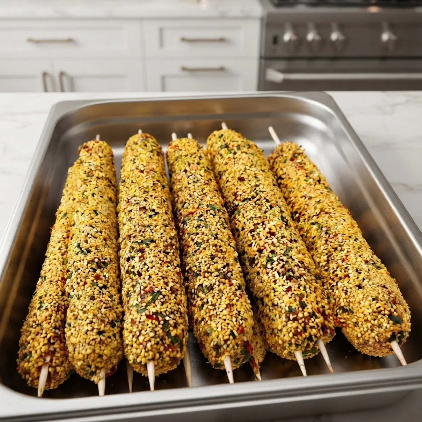 Lamb Rockets