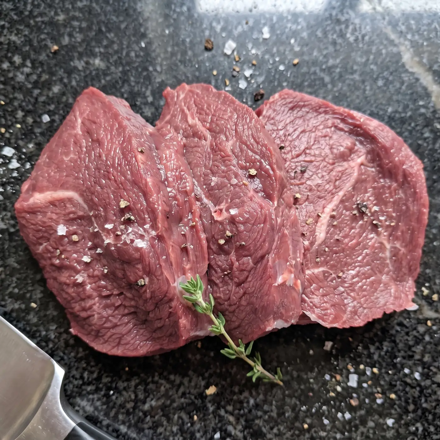 Scotch Braising Steak