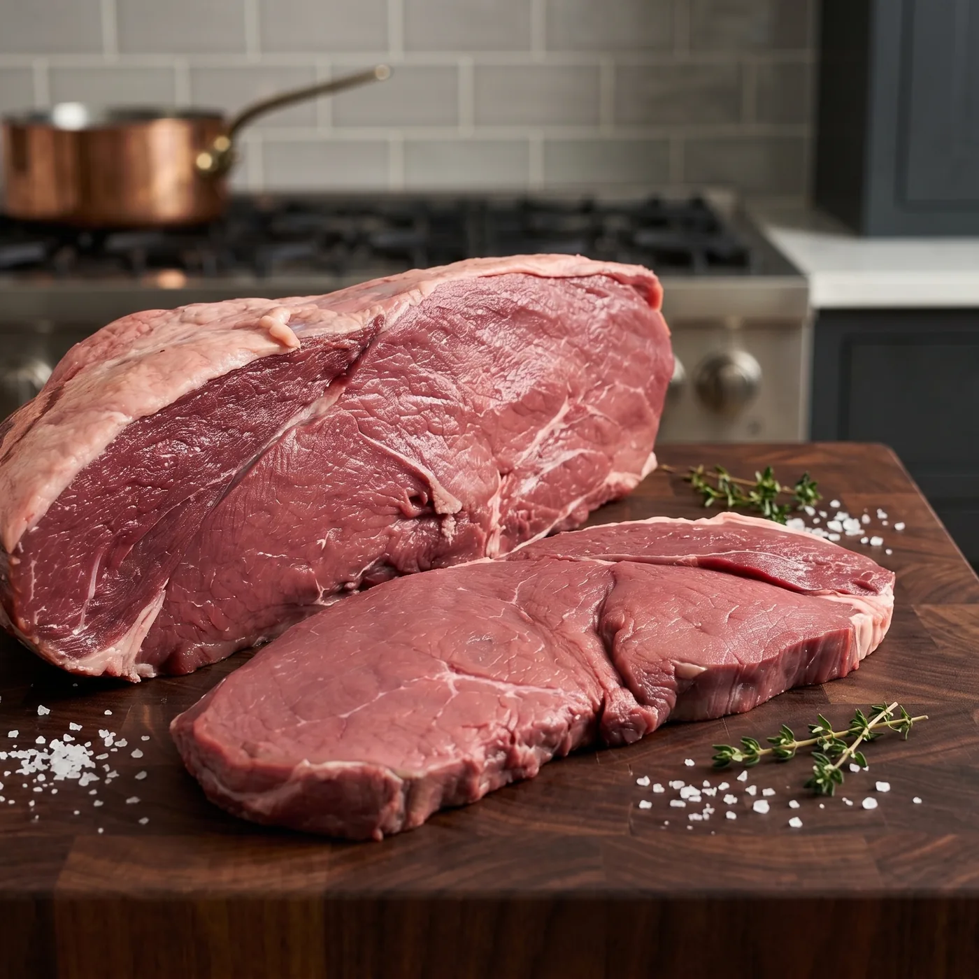 Scotch Rump Steak